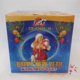 Купить Happy New Year СБ-03601-30 в Гомеле